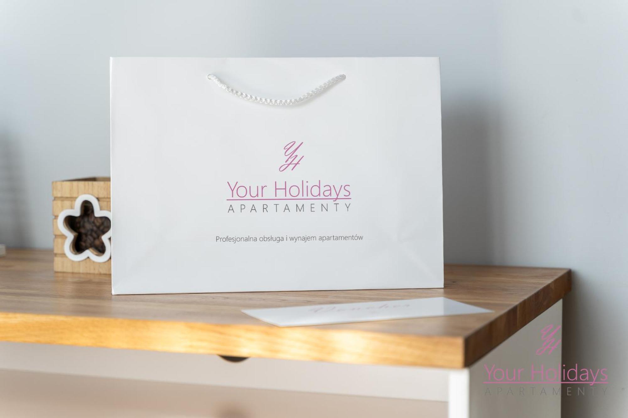 Your Holidays Horyzont เมียนซิดดรอแย ภายนอก รูปภาพ