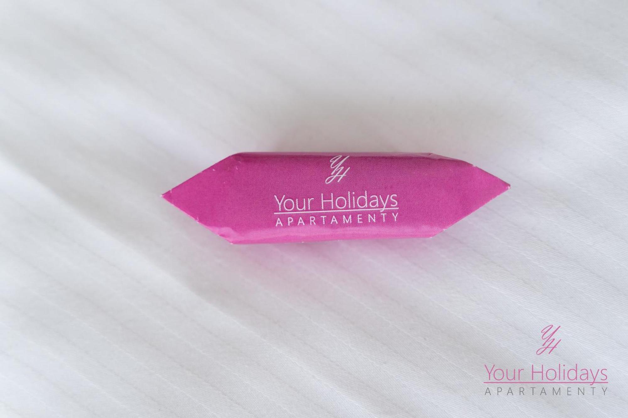 Your Holidays Horyzont เมียนซิดดรอแย ภายนอก รูปภาพ